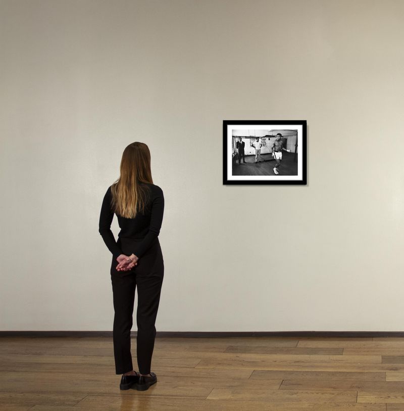 20 x 30 in., edition of 50 plus 2 AP